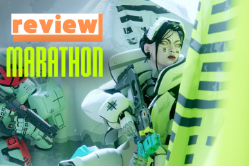 Apesar do lançamento recente, 'Marathon' já perdeu uma parte considerável de jogadores -  (crédito: Reprodução/Bungie) -Apesar do lançamento recente, 'Marathon' já perdeu uma parte considerável de jogadores -  (crédito: Reprodução/Bungie)