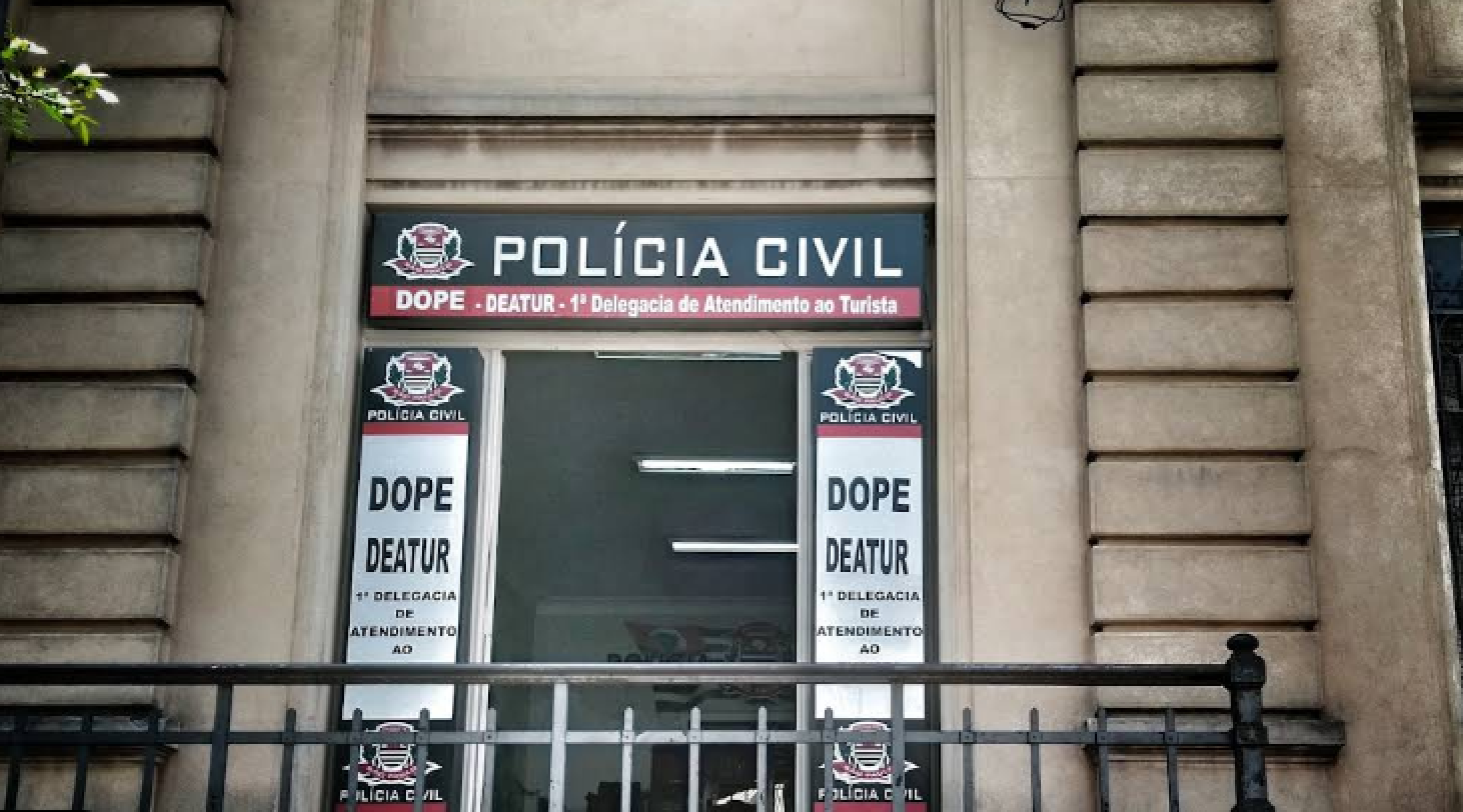 Hotel de luxo nos Jardins é alvo de ataque; tiros atingiram três andares