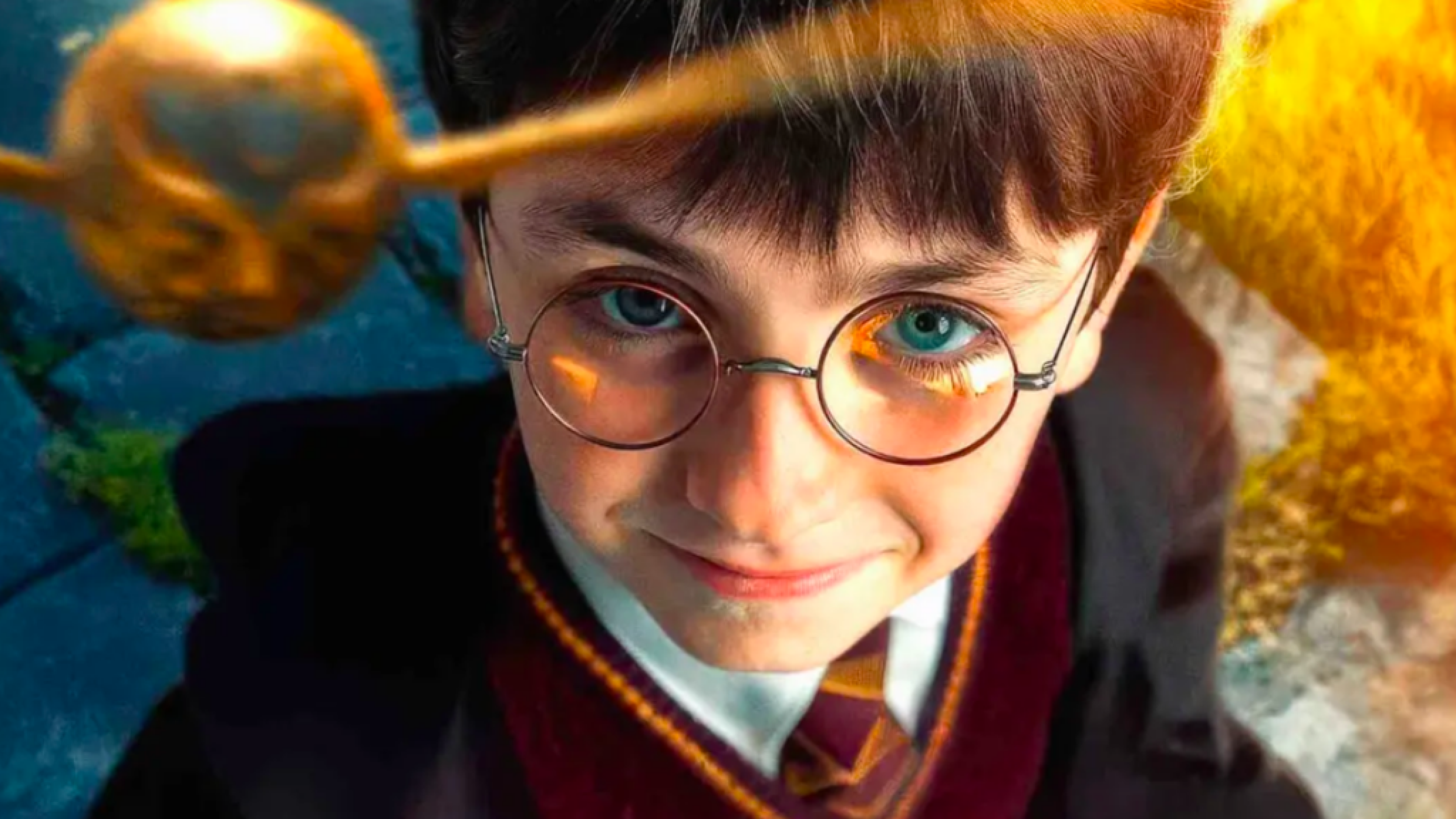 'Harry Potte'r: 2ª temporada já está em desenvolvimento, anuncia HBO - (crédito: Observatorio do Cinema) 'Harry Potte'r: 2ª temporada já está em desenvolvimento, anuncia HBO - (crédito: Observatorio do Cinema)