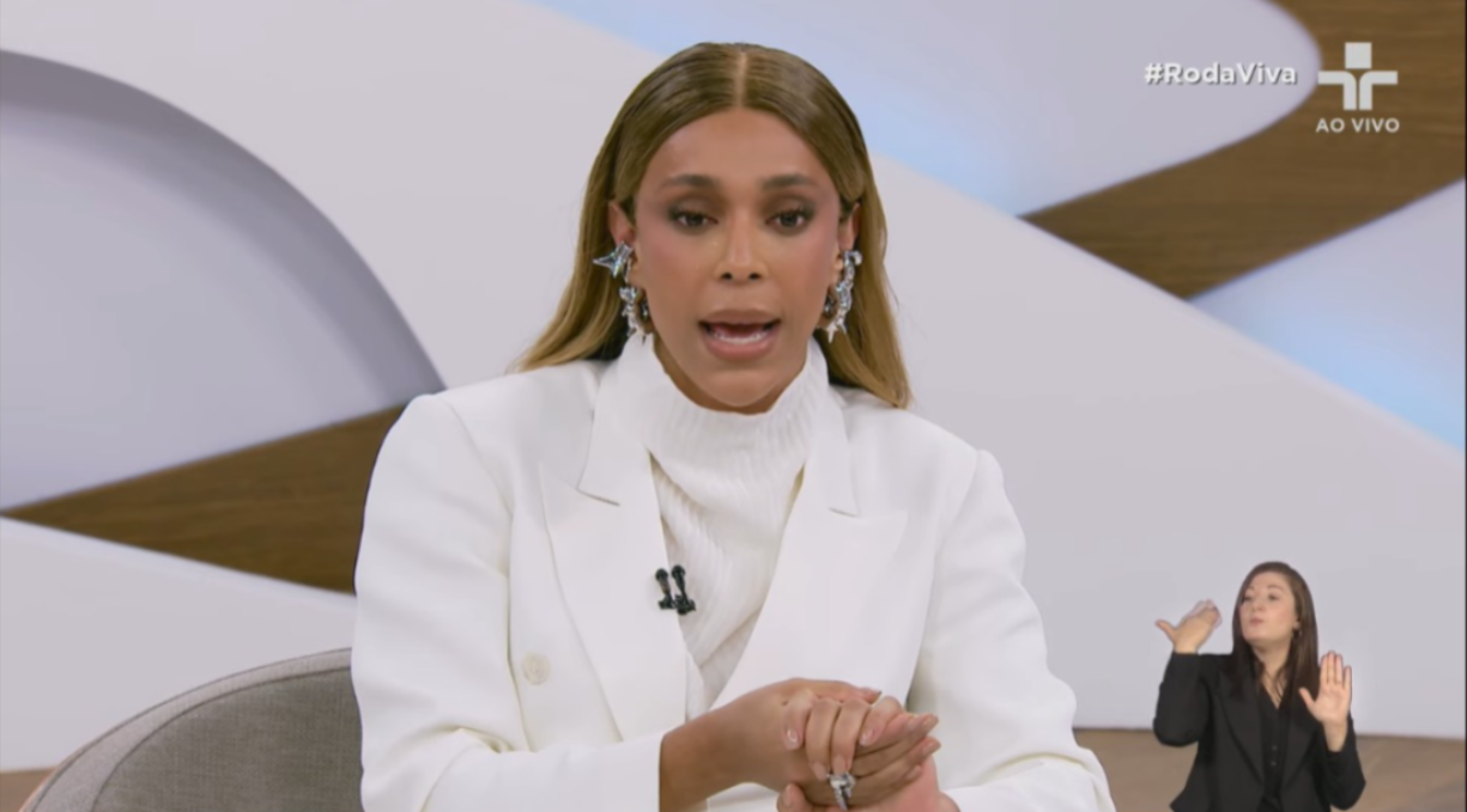 Erika Hilton diz que 