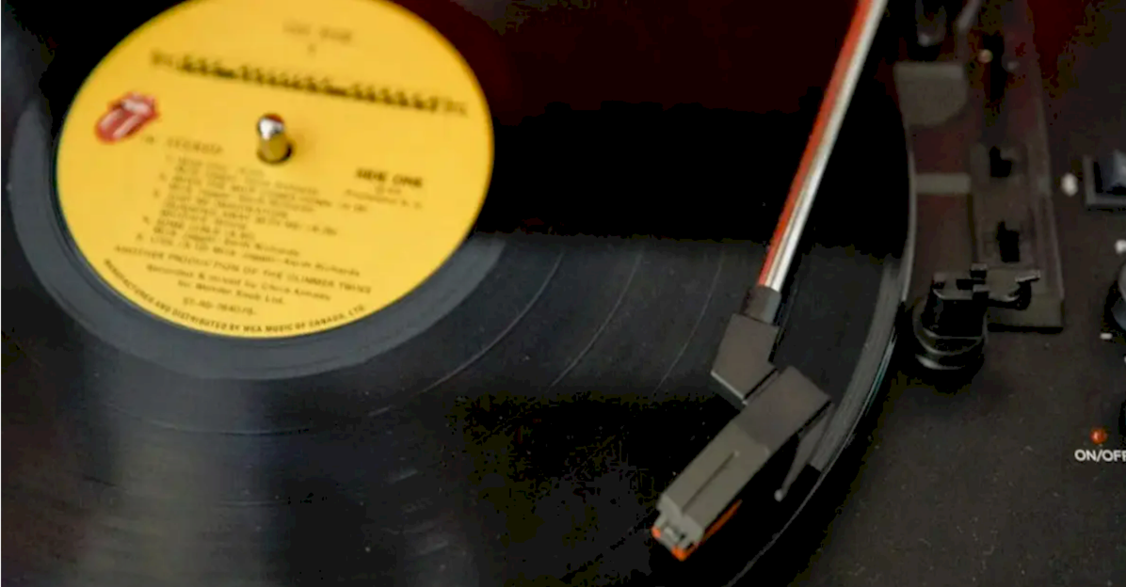 Discos de vinil raros e caros: o novo mercado que atrai grandes investidores