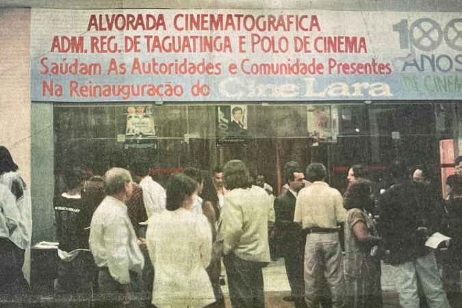 Cine Lara