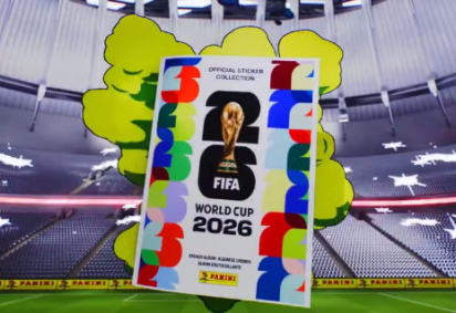 Entre os nomes que devem integrar a nova leva das figurinhas estão Neymar, Endrick, Alex Sandro, Bremer e Léo Pereira -  (crédito: Reprodução/Panini)