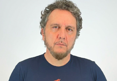 Bangers Open Air recebe Gastão Moreira no 4º episódio do podcast -  (crédito: TMJBrazil) -Bangers Open Air recebe Gastão Moreira no 4º episódio do podcast -  (crédito: TMJBrazil)