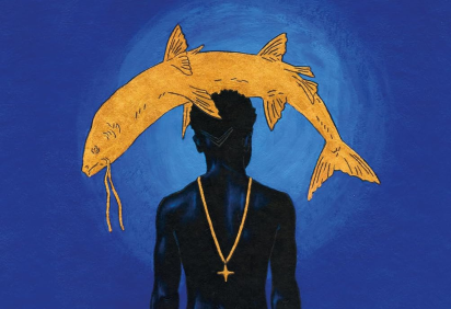 Brasiliense Tatiana Nascimento foi a vencedora de 2024 com 'água de maré' -  (crédito: Divulgação) -Brasiliense Tatiana Nascimento foi a vencedora de 2024 com 'água de maré' -  (crédito: Divulgação)