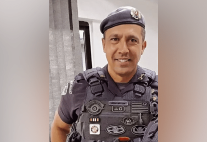 A manifestação busca afastar interpretações de que o oficial teria sido beneficiado com uma 