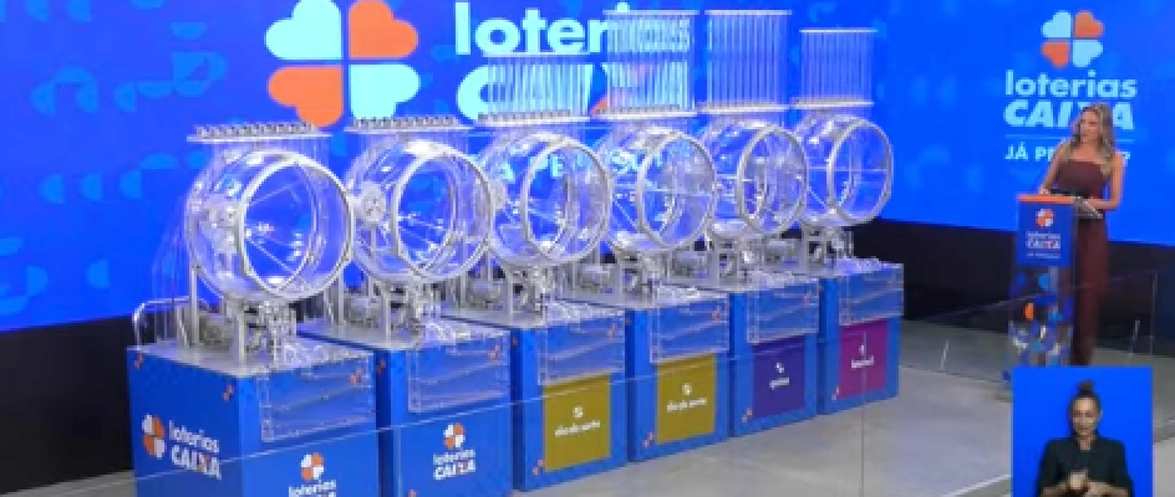 Lotofácil, Quina, Timemania e Dia de Sorte: resultados desta quinta