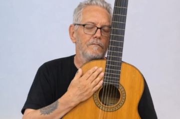 Duda Anysio  -  (crédito: Reprodução/Redes sociais )