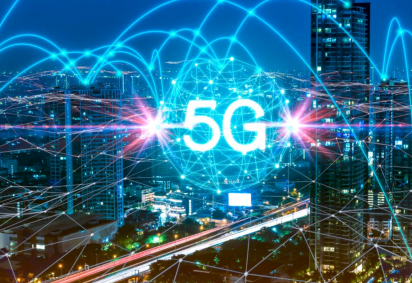 O fim das falhas: entenda como o 5G revolucionou o consumo em festivais -  (crédito: TMJBrazil) -O fim das falhas: entenda como o 5G revolucionou o consumo em festivais -  (crédito: TMJBrazil)