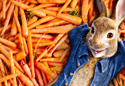 Filmes facilitam o aprendizado do inglês com diálogos simples e envolventes (Imagem: Reprodução digital | Sony Pictures Animation) -  (crédito: EdiCase) -Filmes facilitam o aprendizado do inglês com diálogos simples e envolventes (Imagem: Reprodução digital | Sony Pictures Animation) -  (crédito: EdiCase)