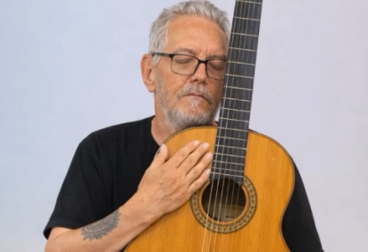 Duda Anysio  -  (crédito: Reprodução/Redes sociais )