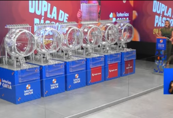 Reprodução Youtube