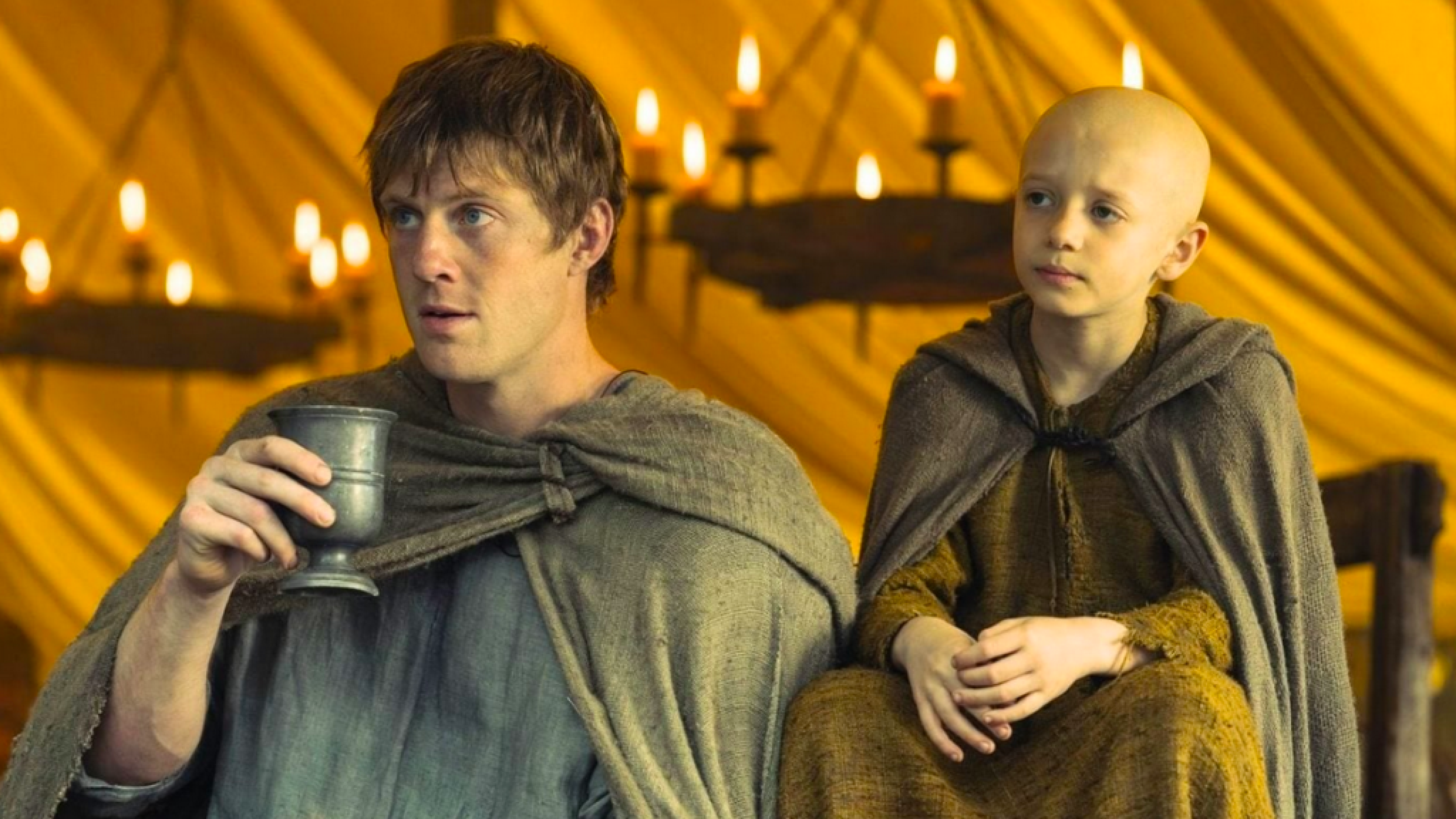 'O Cavaleiro dos Sete Reinos' cumpre grande promessa e empolga fãs - (crédito: Observatorio do Cinema) 'O Cavaleiro dos Sete Reinos' cumpre grande promessa e empolga fãs - (crédito: Observatorio do Cinema)