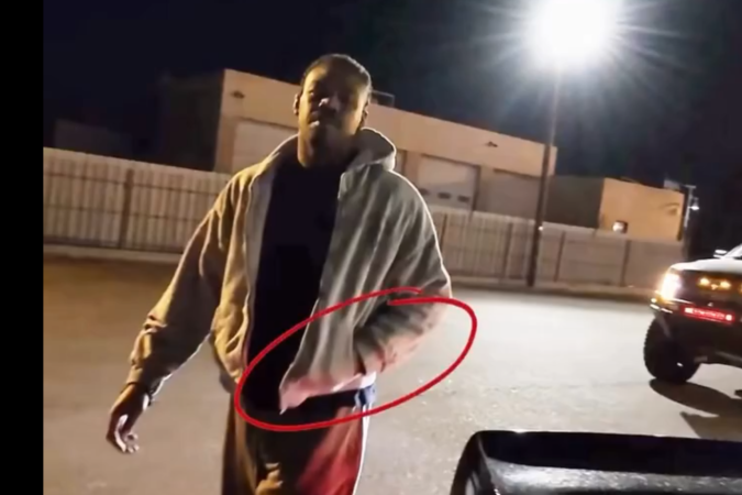 Jon Jones: Jon Jones: