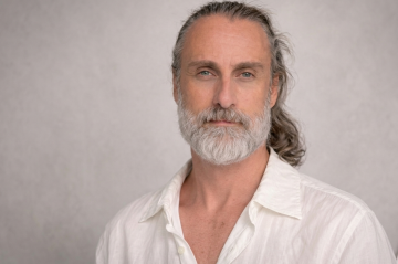 André Dias, ator -  (crédito: Divulgação)