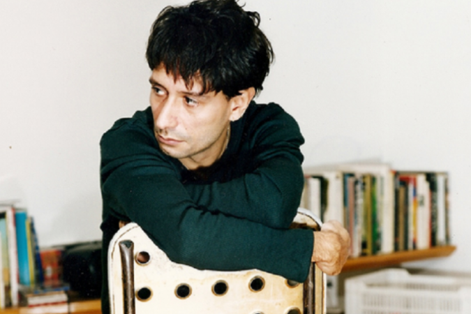 Alvin L construiu uma trajetória marcada pela versatilidade - (crédito: Reprodução) Alvin L construiu uma trajetória marcada pela versatilidade - (crédito: Reprodução)