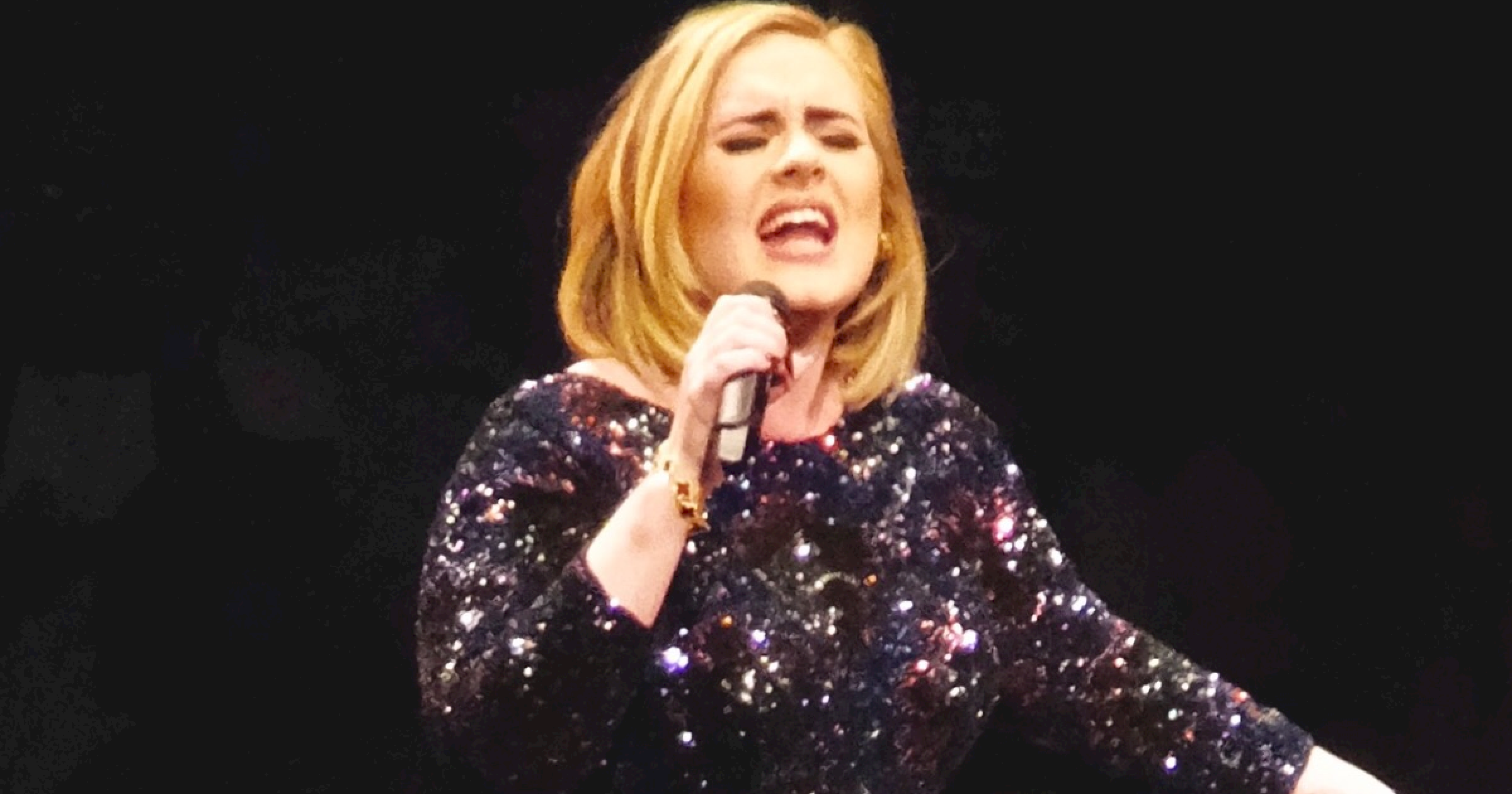 Adele: o erro de quem subestimou o poder de seus álbuns