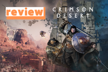 Com jogabilidade absurda e história que deixa a desejar, primeiro single-player da Pearl Abyss mistura vários jogos para encontrar uma identidade própria. - (crédito: Reprodução/Pearl Abyss) Com jogabilidade absurda e história que deixa a desejar, primeiro single-player da Pearl Abyss mistura vários jogos para encontrar uma identidade própria. - (crédito: Reprodução/Pearl Abyss)