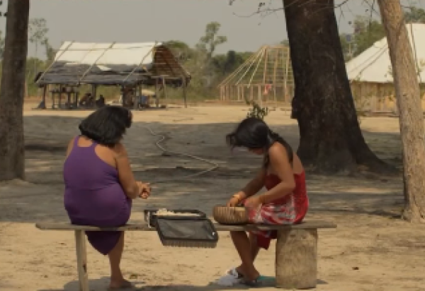 Reprodução / Instagram / @atman.filmes