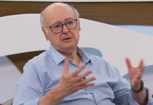 Reprodução/Roda Viva