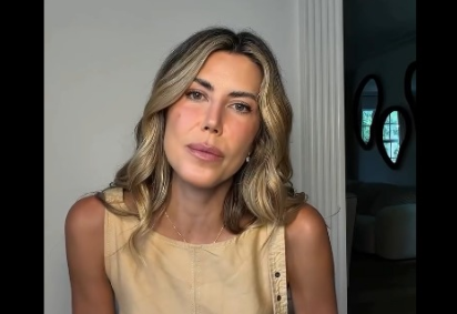 Em publicação feita nas redes sociais, Martha fez um desabafo sobre toda a situação -  (crédito: Reprodução/Instagram/@marthagraeff) -Em publicação feita nas redes sociais, Martha fez um desabafo sobre toda a situação -  (crédito: Reprodução/Instagram/@marthagraeff)