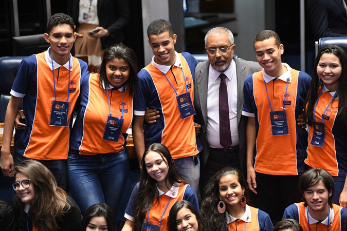 Tema da redação deste ano é 