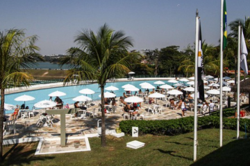 As mini câmeras foram encontradas depois que uma aluna suspeitou algo estranho em um dos interruptores de luz - (Imagem ilustrativa) -  (crédito: Flickr/Reprodução)