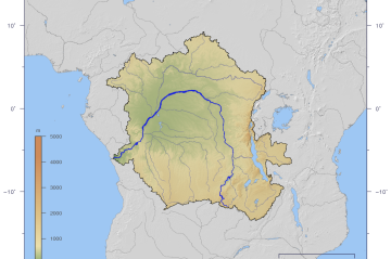 Quatro membros de uma mesma família foram mortos a tiros na província de Manabí, no Equador, no último domingo. - (crédito: Imagico - wikimedia commons ) Quatro membros de uma mesma família foram mortos a tiros na província de Manabí, no Equador, no último domingo. - (crédito: Imagico - wikimedia commons )