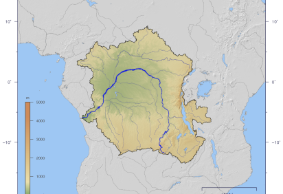 Quatro membros de uma mesma família foram mortos a tiros na província de Manabí, no Equador, no último domingo. -  (crédito: Imagico - wikimedia commons ) -Quatro membros de uma mesma família foram mortos a tiros na província de Manabí, no Equador, no último domingo. -  (crédito: Imagico - wikimedia commons )