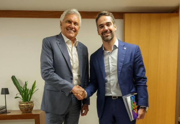 Reprodução / X / @EduardoLeite