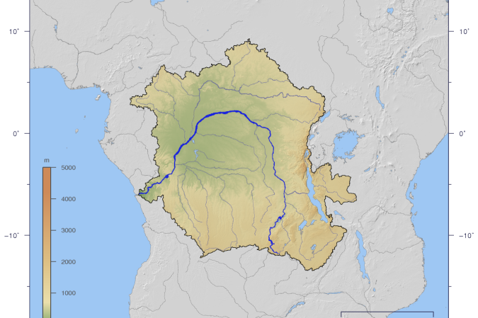 Quatro membros de uma mesma família foram mortos a tiros na província de Manabí, no Equador, no último domingo. - (crédito: Imagico - wikimedia commons ) Quatro membros de uma mesma família foram mortos a tiros na província de Manabí, no Equador, no último domingo. - (crédito: Imagico - wikimedia commons )
