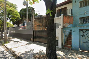 O 55º Batalhão de Polícia Militar do Interior (BPM/I), onde Rodrigues estava lotado - (crédito: Google Maps) O 55º Batalhão de Polícia Militar do Interior (BPM/I), onde Rodrigues estava lotado - (crédito: Google Maps)