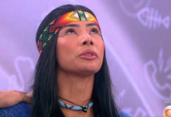 Reprodução / TV Globo