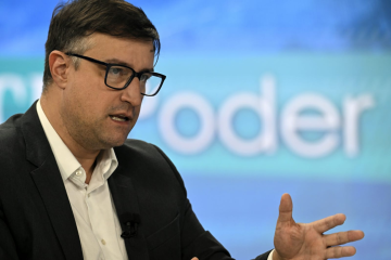 O representante do IBRAM diz que o garimpo ilegal continua sendo um problema e o ouro está em recordes históricos, com os preços mais altos que já existiu -  (crédito: CB/D.A Press)