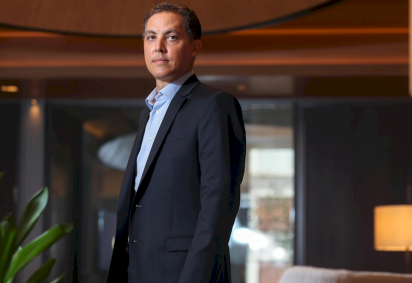 Hollywood e dinheiro: Ernesto Chayo e o 