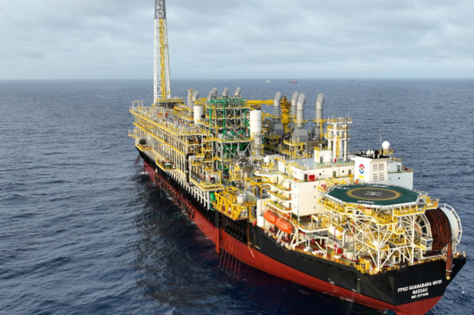 Estudantes devem se formar entre o 2º semestre de 2028 e o 1º semestre de 2029 -  (crédito: Divulgação / MODEC)