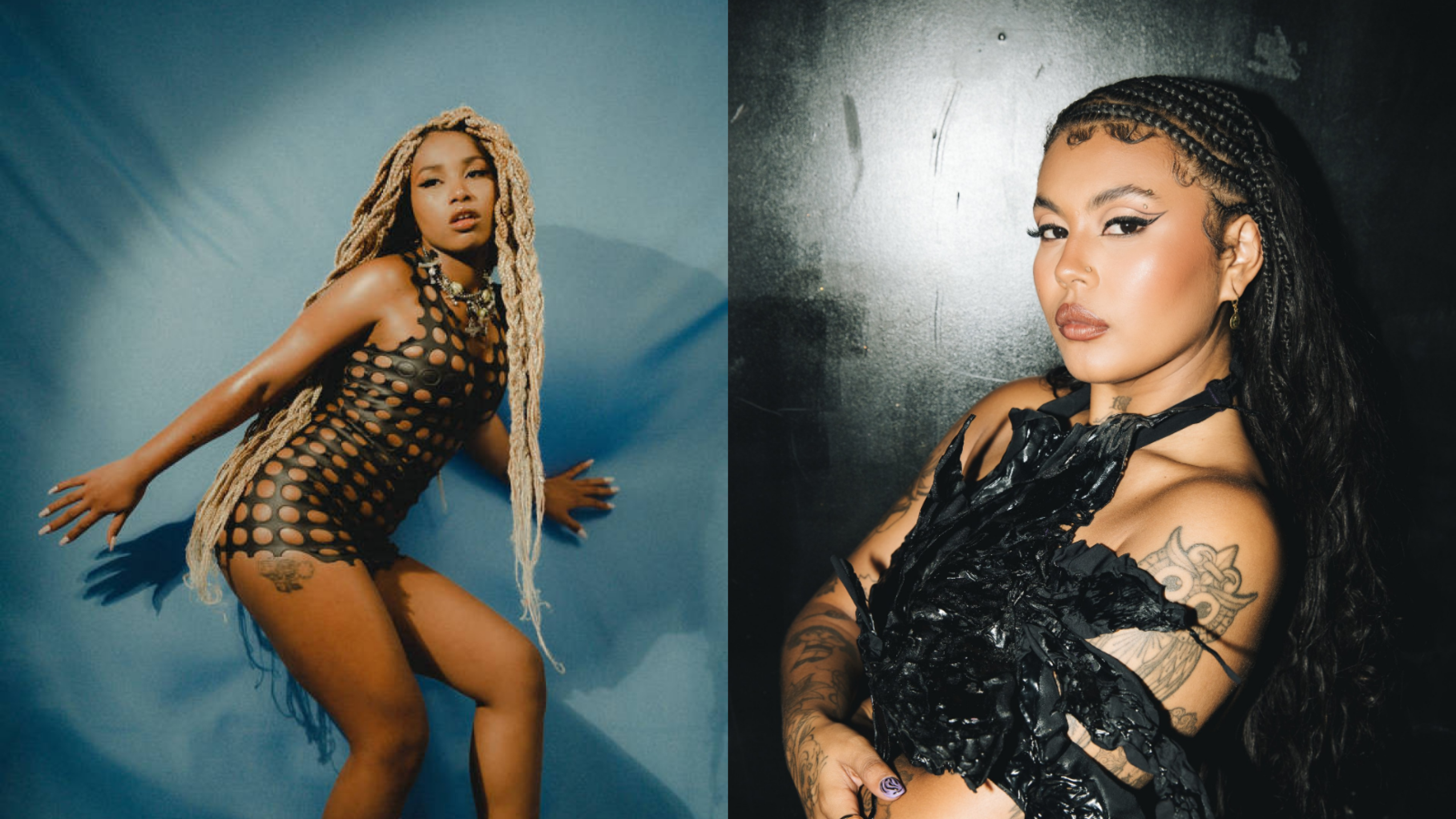 Donas do jogo: rap feminino balança a cena nacional