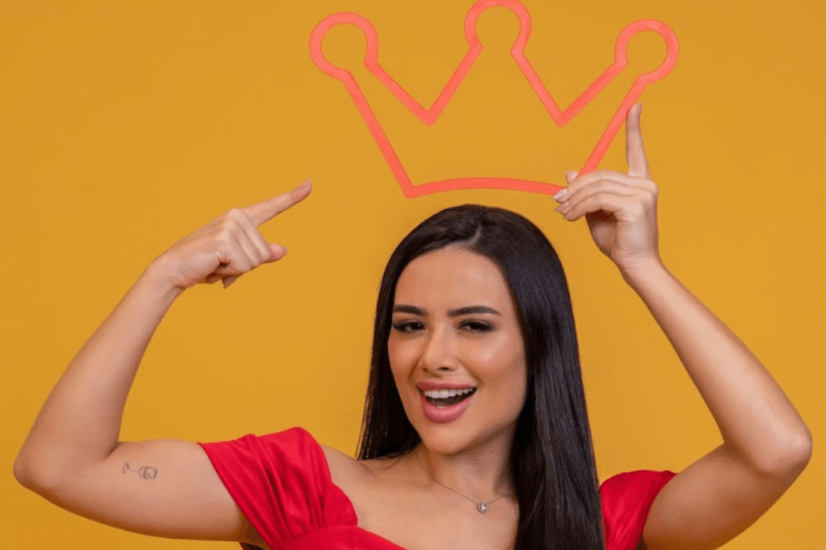 Jordana é a nova líder do BBB 26: 5 momentos marcantes da sister na casa