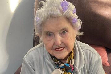 A influenciadora Estelinha Bezerra - (crédito: Reprodução / Instagram) A influenciadora Estelinha Bezerra - (crédito: Reprodução / Instagram)