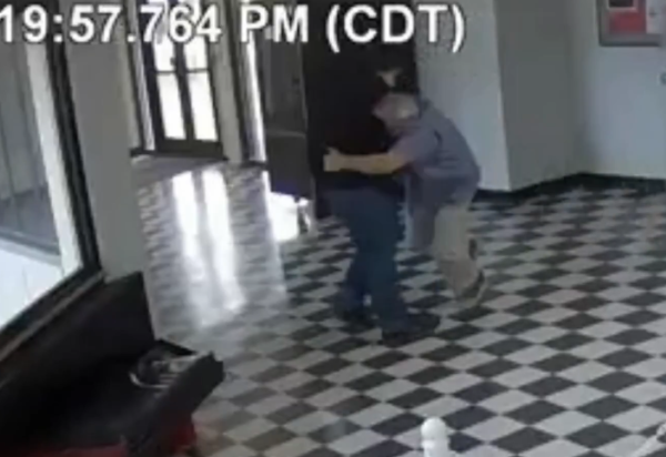 Reprodução / 'X' / @WatchChad