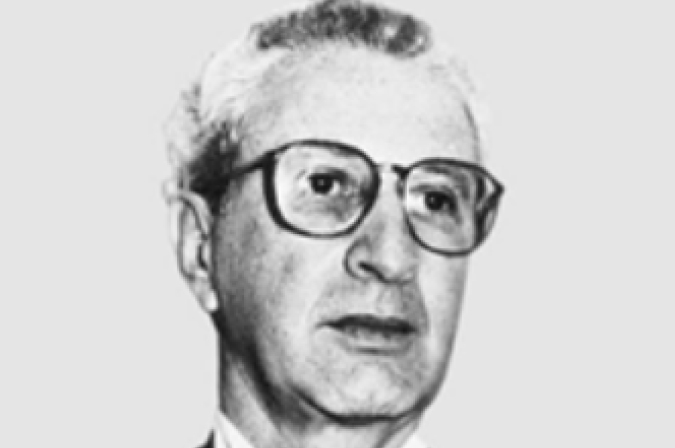 O ex-desembargador Luiz Cláudio de Almeida Abreu