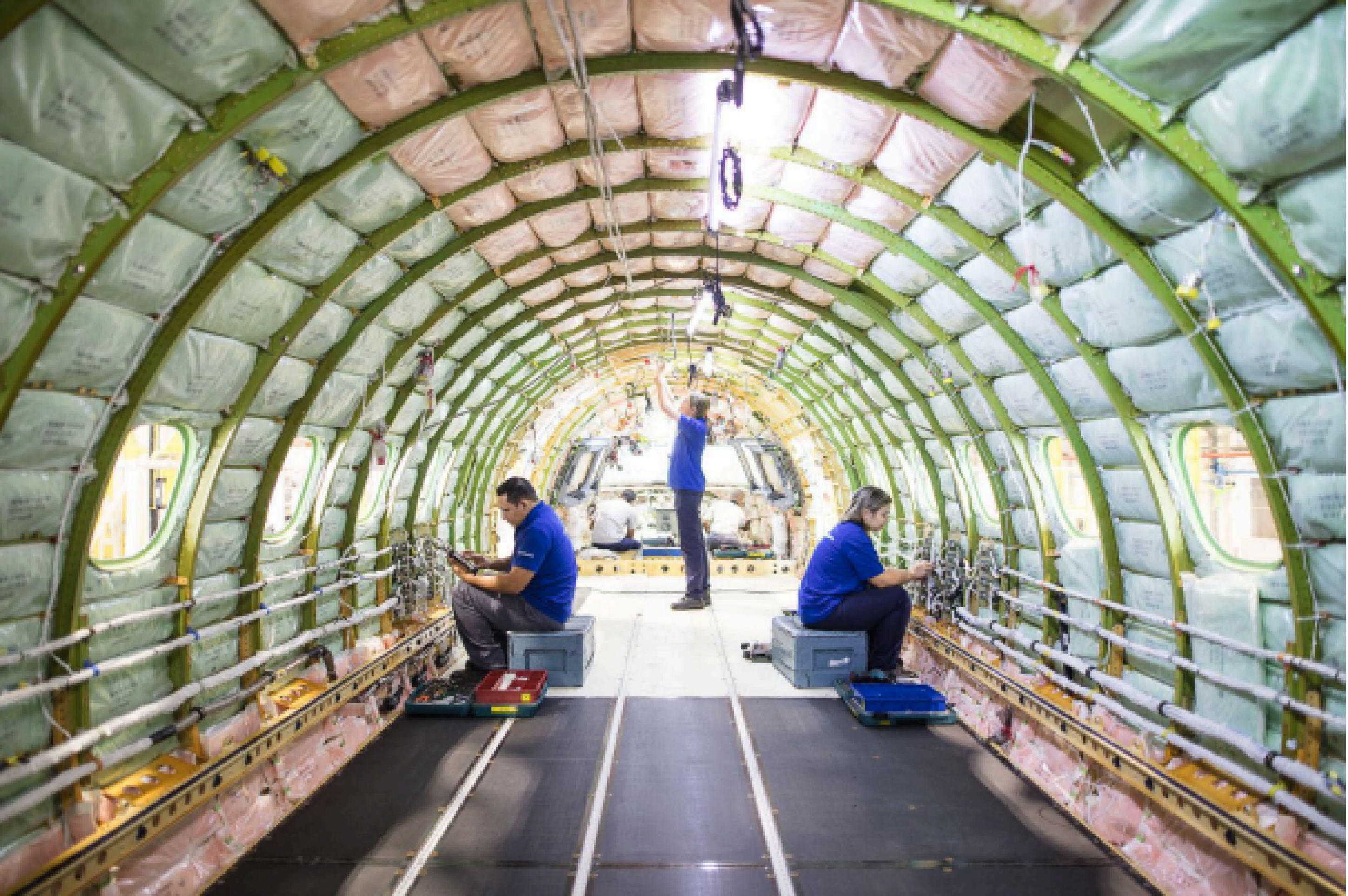 Embraer abre 160 vagas para curso em municípios do interior de São Paulo