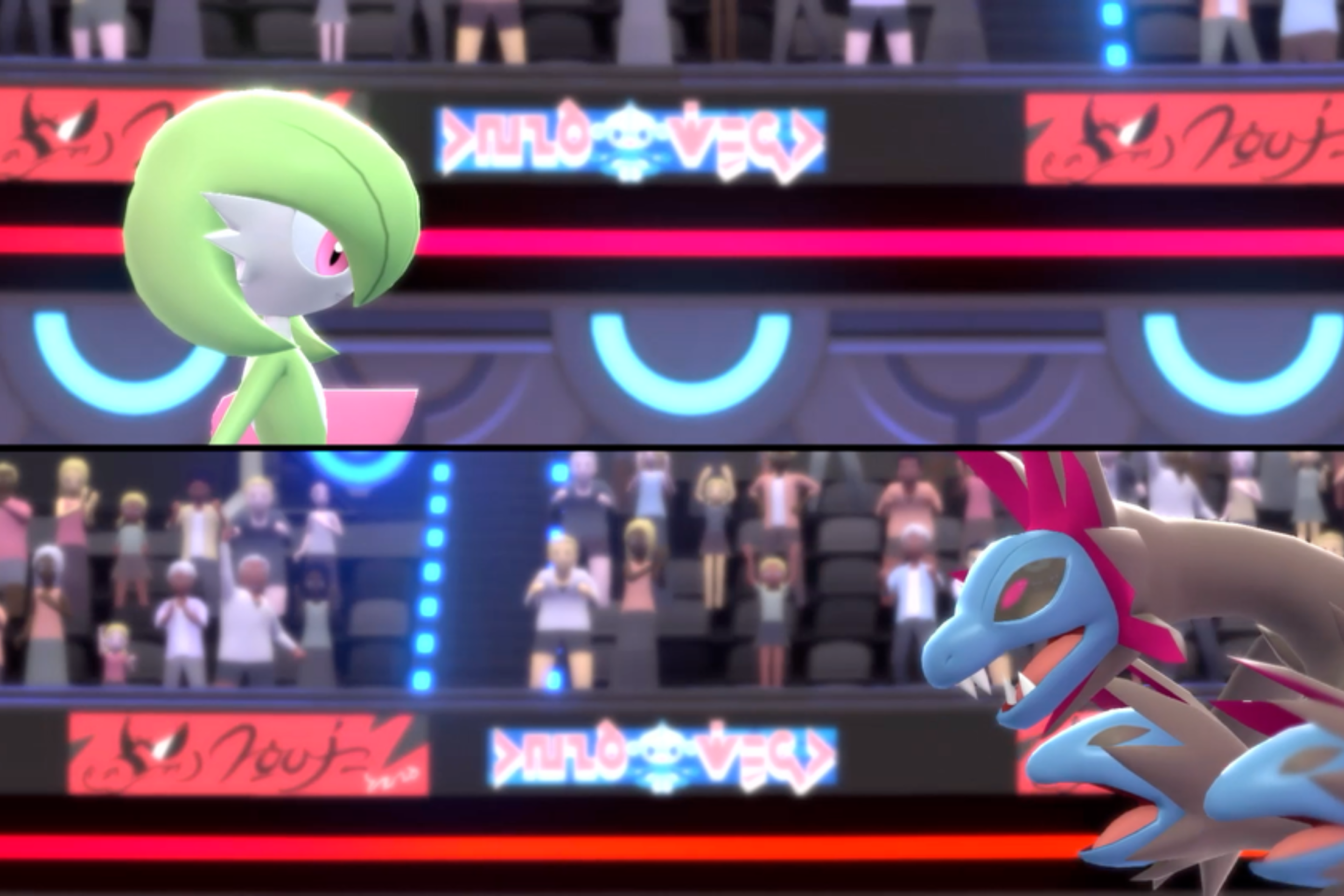 Pok&eacute;mon Champions inaugura nova era de batalhas que divide espa&ccedil;o do Switch com os jogadores do mobile