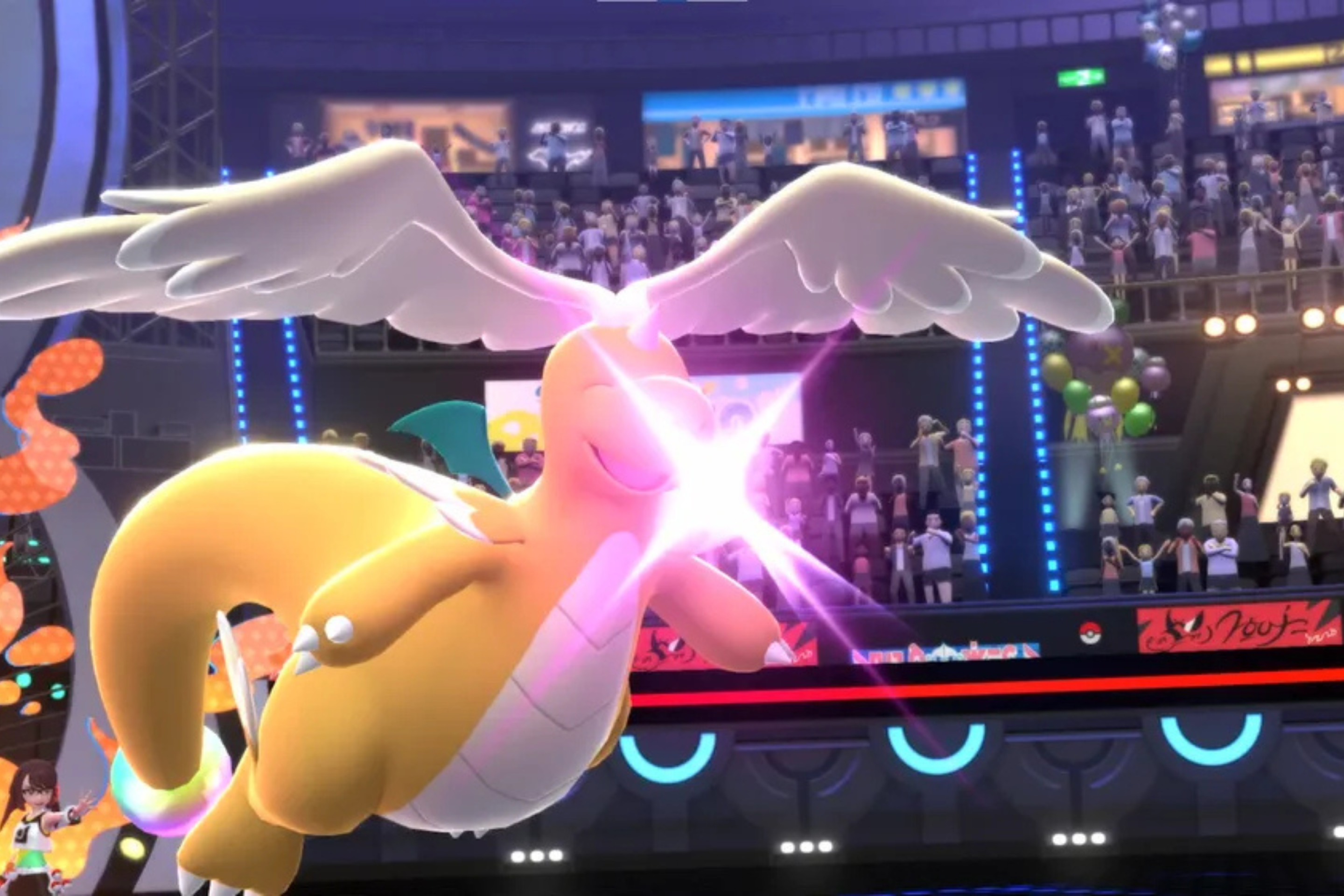 Pok&eacute;mon Champions inaugura nova era de batalhas que divide espa&ccedil;o do Switch com os jogadores do mobile