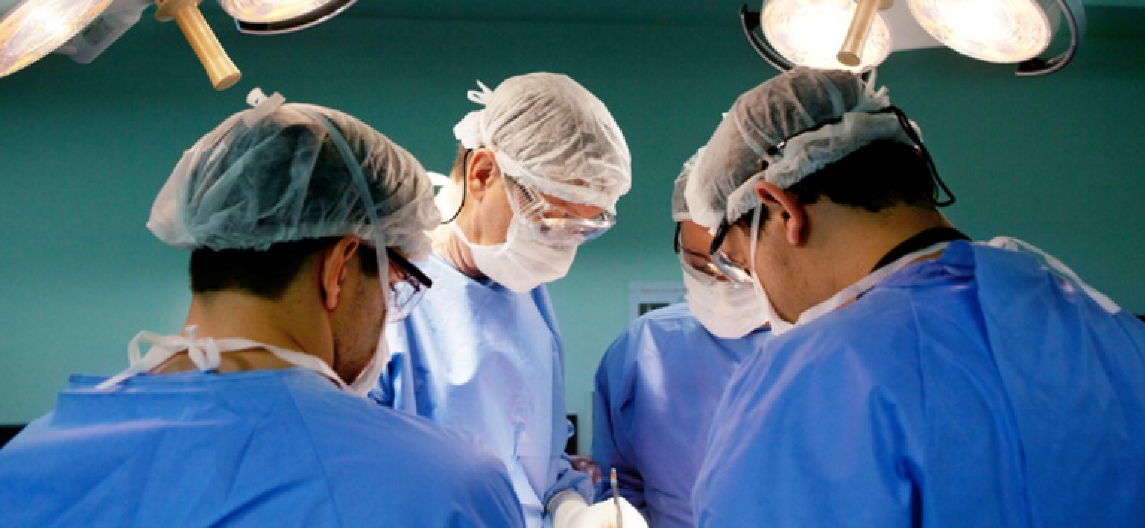 SUS incorpora membrana amniótica para tratar diabetes e doenças oculares