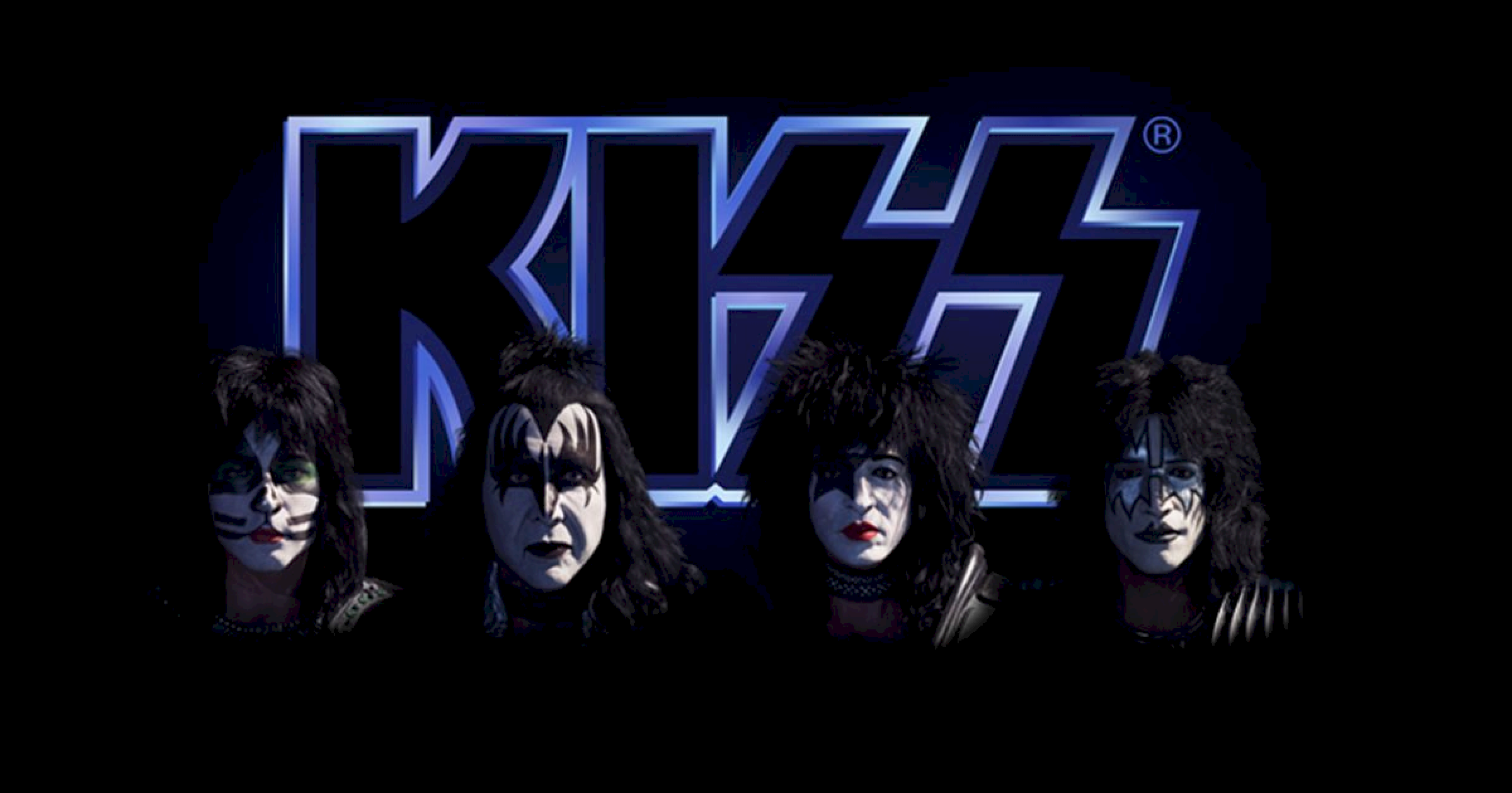 O futuro do KISS: shows com tecnologia de avatar previstos para 2028