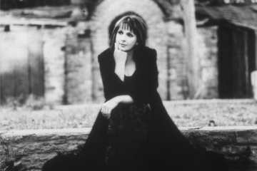 Morre Moya Brennan, voz histórica do Clannad e referência da música celta, aos 73 anos -  (crédito: Reprodução/Instagram)