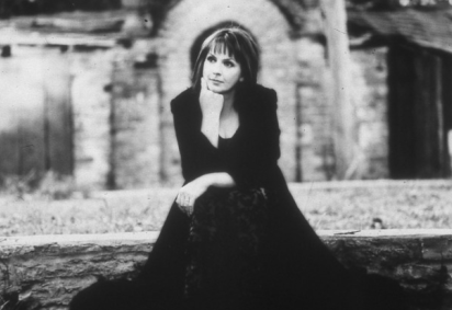 Morre Moya Brennan, voz histórica do Clannad e referência da música celta, aos 73 anos -  (crédito: Reprodução/Instagram) -Morre Moya Brennan, voz histórica do Clannad e referência da música celta, aos 73 anos -  (crédito: Reprodução/Instagram)