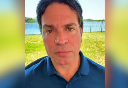 Por que a PF retirou credenciais de policial dos EUA no Brasil após caso de Alexandre Ramagem? -  (crédito: BBC Geral) -Por que a PF retirou credenciais de policial dos EUA no Brasil após caso de Alexandre Ramagem? -  (crédito: BBC Geral)