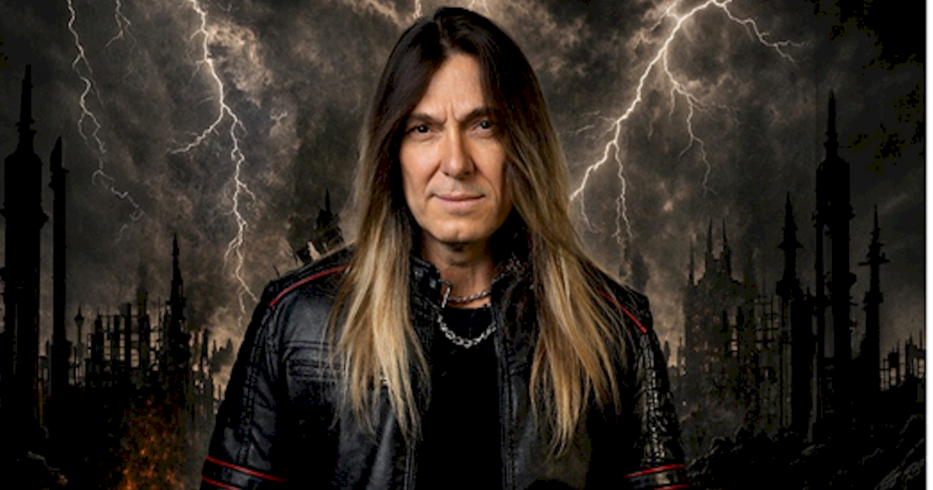 Bangers Open Air: Edu Falaschi fala em podcast sobre a reunião do Angra